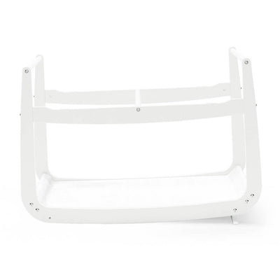 Bambinista - SNUZ - Furniture - SNUZPOD Additional Stand - White