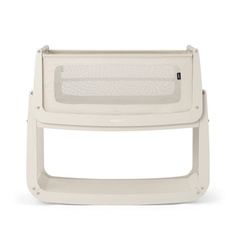Bambinista - SNUZ - Bedding - SnuzPod5 Bedside Crib - Cashmere