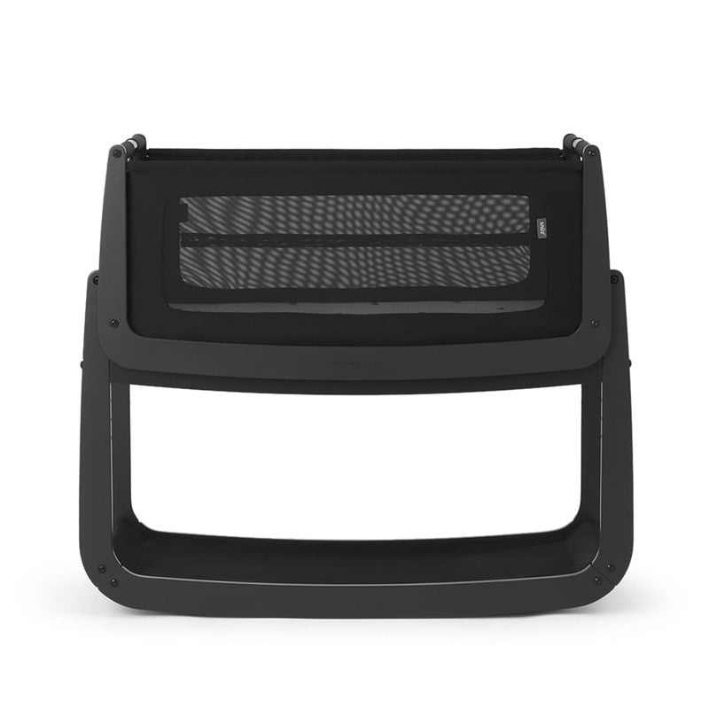 Bambinista - SNUZ - Bedding - SnuzPod5 Bedside Crib - Graphite