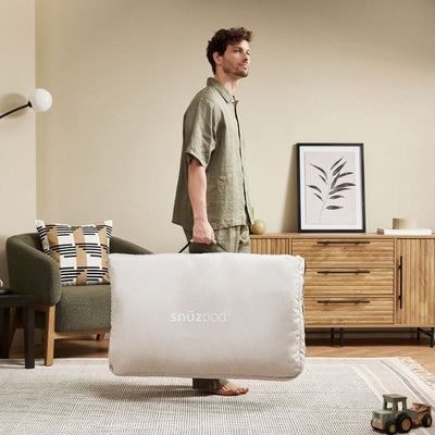 Bambinista - SNUZ - Bedding - SnuzPod5 Storage Bag