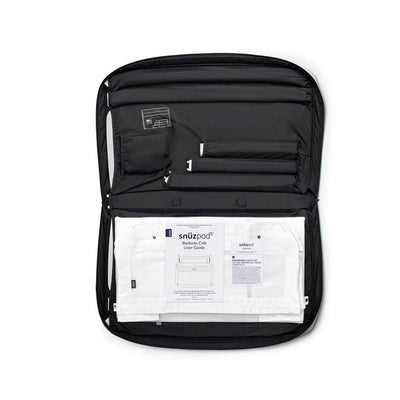 Bambinista - SNUZ - Bedding - SnuzPod5 Storage Bag