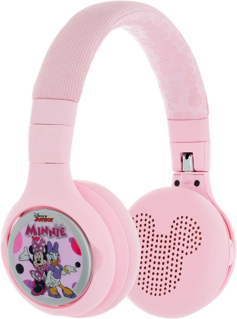 Bambinista - STORYPHONES - Toys - STORYPHONES Bundle Disney Minnie - Magical Tales