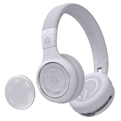 Bambinista-STORYPHONES-Toys-STORYPHONES Bundle with 2 StoryShields- Grey