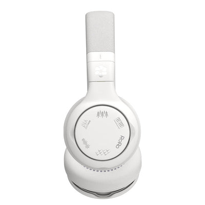 Bambinista-STORYPHONES-Toys-STORYPHONES Bundle with 2 StoryShields - White