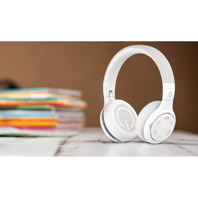 Bambinista-STORYPHONES-Toys-STORYPHONES Bundle with 2 StoryShields - White