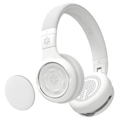 Bambinista-STORYPHONES-Toys-STORYPHONES Bundle with 2 StoryShields - White