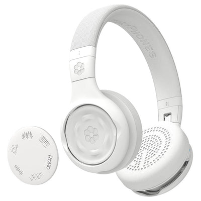 Bambinista-STORYPHONES-Toys-STORYPHONES Bundle with 2 StoryShields - White