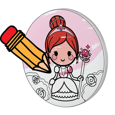 Bambinista-STORYPHONES-Toys-STORYPHONES Playshield - Create and Record Disk