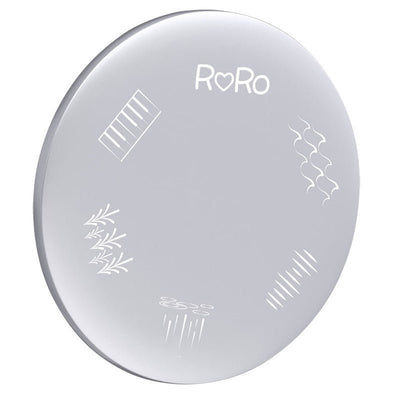 Bambinista-STORYPHONES-Toys-STORYPHONES Zenshield - Travel And Relax Disk