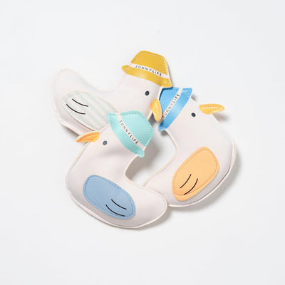 Bambinista - SUNNYLIFE - SUNNYLIFE Dive Buddies Sid the Seagull Multi Set of 3