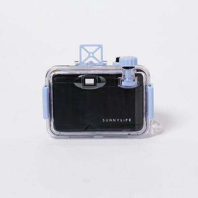 Bambinista - SUNNYLIFE - SUNNYLIFE Underwater Camera Sid the Seagull Blue Wave