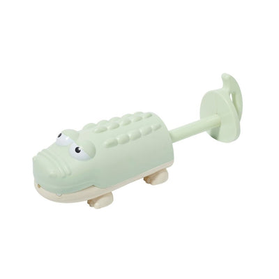 Bambinista-SUNNYLIFE--SUNNYLIFE Water Squirters Crocodile Pastel Green