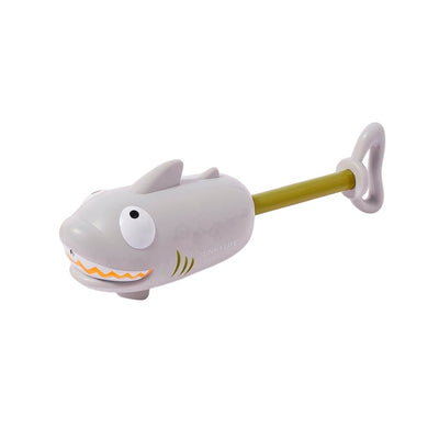 Bambinista - SUNNYLIFE - SUNNYLIFE Water Squirters Shark Pastel Blue