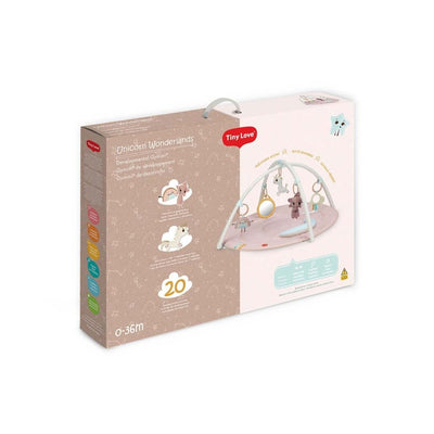 Bambinista - TINY LOVE - Toys - TINY LOVE Classic Gymini Unicorn