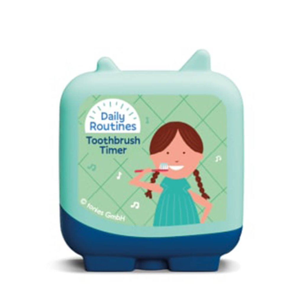 TONIES Daily Routines - Toothbrush Timer – Bambinista