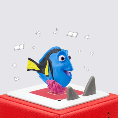 Bambinista - TONIES - Toys - TONIES Disney Dory Toy - Finding Dory