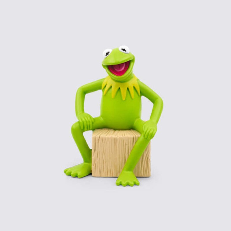 Bambinista - TONIES - Toys - TONIES Disney The Muppets Toys - Kermit the Frog
