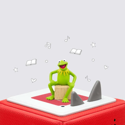 Bambinista - TONIES - Toys - TONIES Disney The Muppets Toys - Kermit the Frog