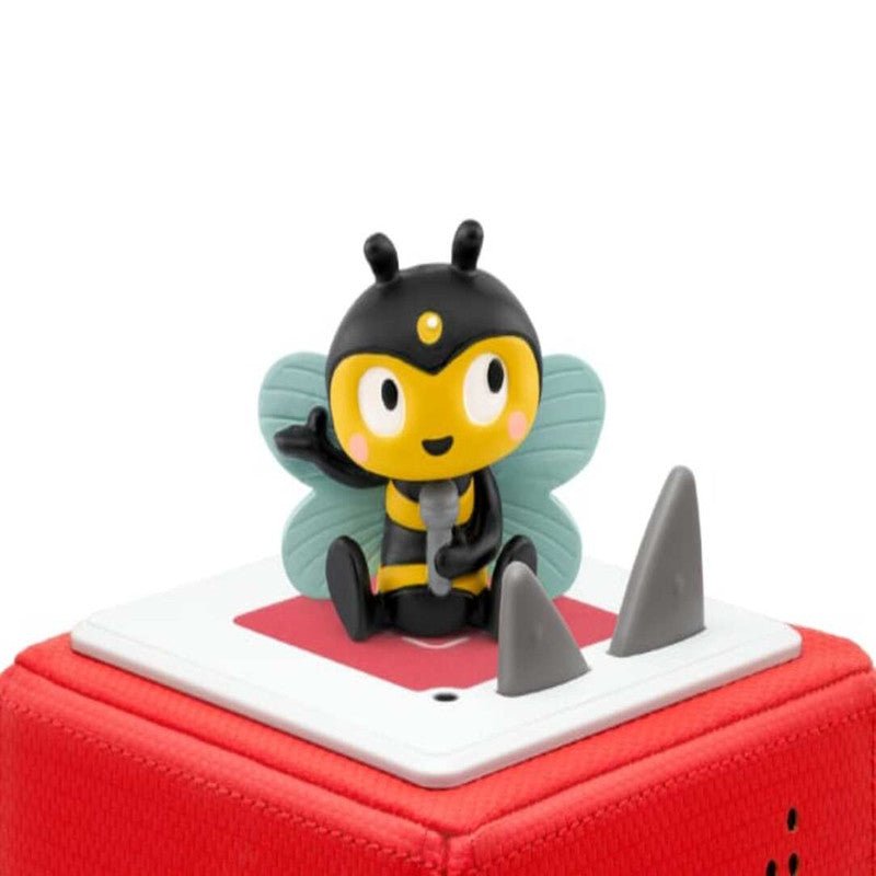 Bambinista - TONIES - Toys - TONIES Favourite Children's Songs Toys - Bugs