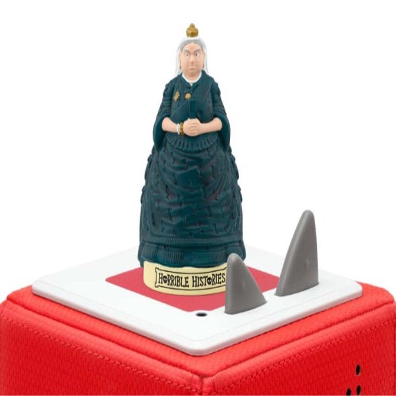 Bambinista - TONIES - Toys - TONIES Horrible Histories Toy - Vile Victorians