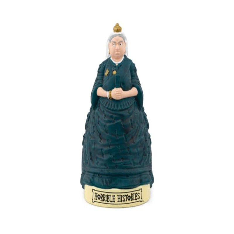 Bambinista - TONIES - Toys - TONIES Horrible Histories Toy - Vile Victorians