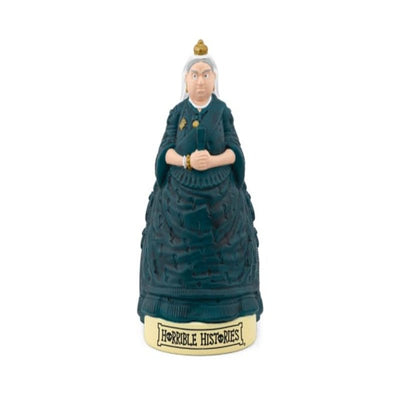 Bambinista - TONIES - Toys - TONIES Horrible Histories Toy - Vile Victorians