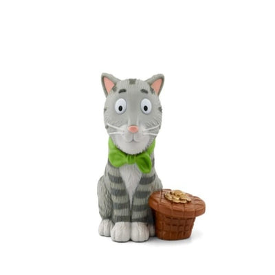 Bambinista - TONIES - Toys - TONIES Julia Donaldson Toy - Tabby McTat
