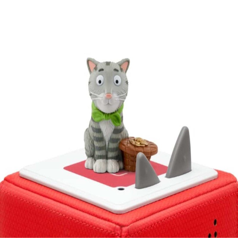 Bambinista - TONIES - Toys - TONIES Julia Donaldson Toy - Tabby McTat