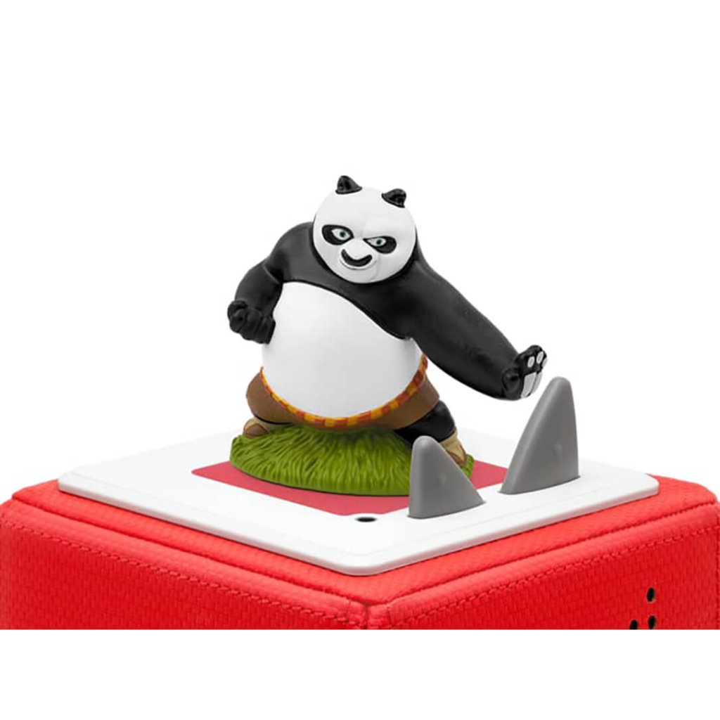 Bambinista - TONIES - Toys - TONIES Kung Fu Panda