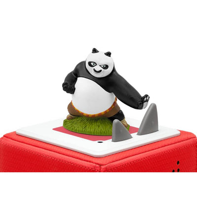 Bambinista - TONIES - Toys - TONIES Kung Fu Panda