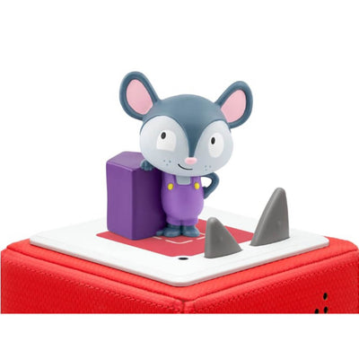 Bambinista - TONIES - Toys - TONIES Lalalinos - Move and Groove in Bumbaloo (Scout)