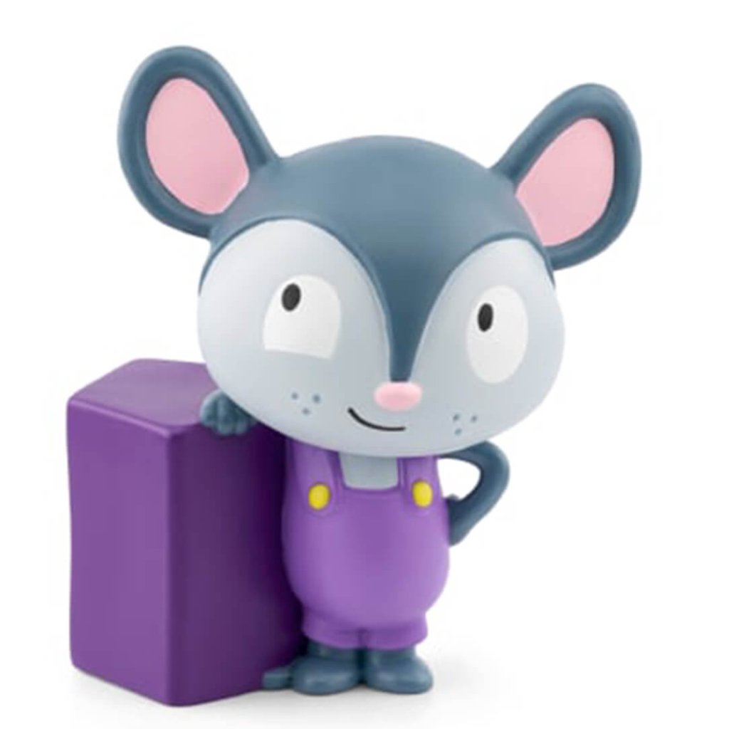 Bambinista - TONIES - Toys - TONIES Lalalinos - Move and Groove in Bumbaloo (Scout)