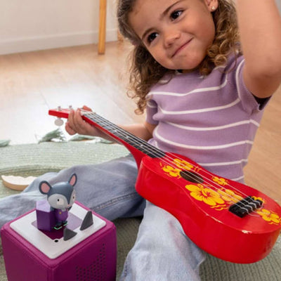 Bambinista - TONIES - Toys - TONIES Lalalinos - Move and Groove in Bumbaloo (Scout)