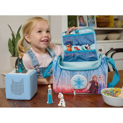 Bambinista - TONIES - Toys - TONIES Listen & Play Bag - Disney Frozen