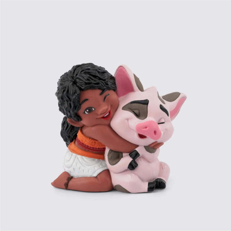 Bambinista - TONIES - Toys - TONIES Moana Toy – Call of the Wayfinder