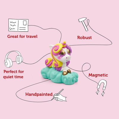 Bambinista - TONIES - Toys - TONIES Moshi - Fluttercup