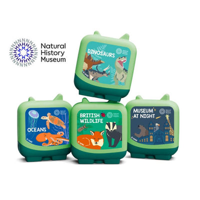 Bambinista - TONIES - Toys - TONIES Natural History Museum Discovery Crew