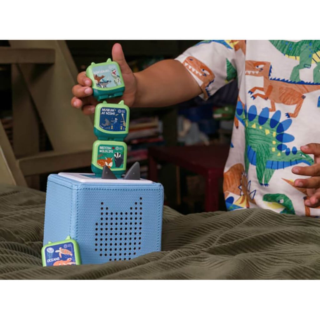 Bambinista - TONIES - Toys - TONIES Natural History Museum Discovery Crew