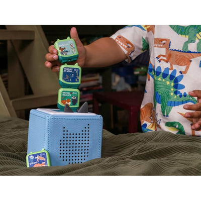 Bambinista - TONIES - Toys - TONIES Natural History Museum Discovery Crew