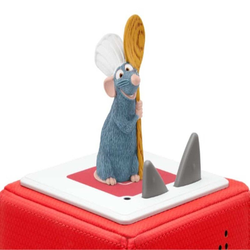 Bambinista - TONIES - Toys - TONIES Ratatouille Toy - Remy