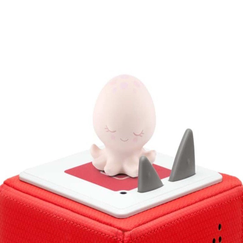 Bambinista - TONIES - Toys - TONIES Sleepy Friends Sleepy Octopus Toy - A Bedtime Story from the Ocean
