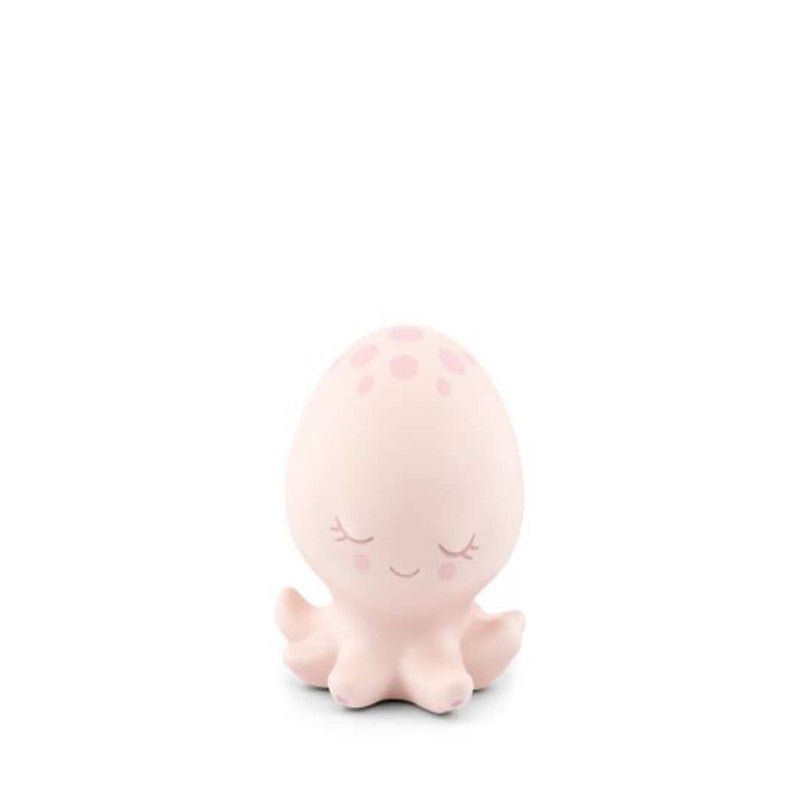 Bambinista - TONIES - Toys - TONIES Sleepy Friends Sleepy Octopus Toy - A Bedtime Story from the Ocean