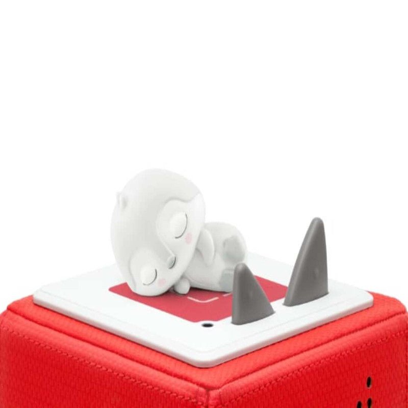 Bambinista - TONIES - Toys - TONIES Sleepy Penguin Toys - White Noise from the Ocean