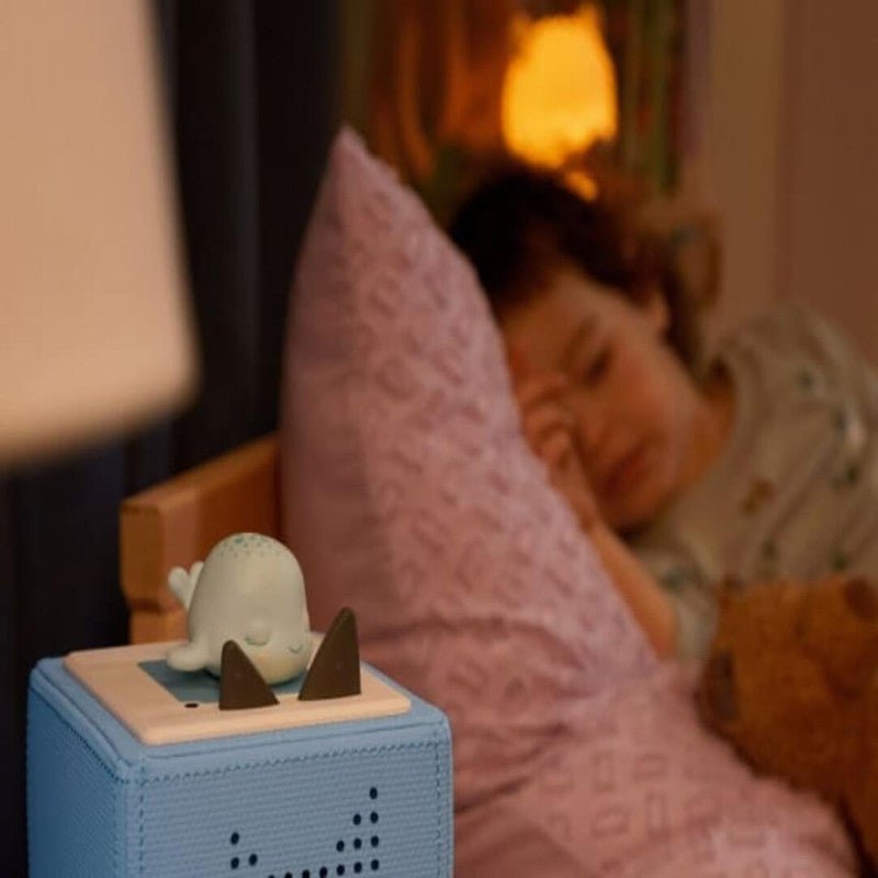 Bambinista - TONIES - Toys - TONIES Sleepy Whale Toy - Lullabies from the Ocean