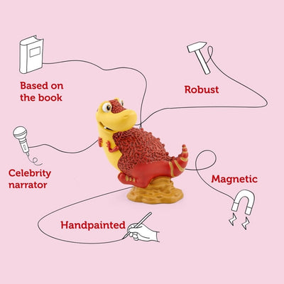 Bambinista-TONIES-Toys-TONIES The Dinosaur That Pooped