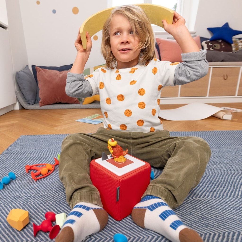 Bambinista-TONIES-Toys-TONIES The Dinosaur That Pooped