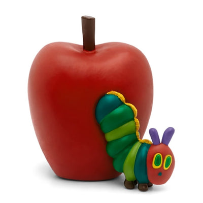 Bambinista-TONIES-Toys-TONIES The Very Hungry Caterpillar and Friends