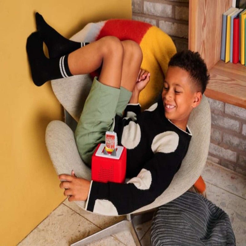 Bambinista - TONIES - Toys - TONIES The World's Worst Children 1 - David Walliams