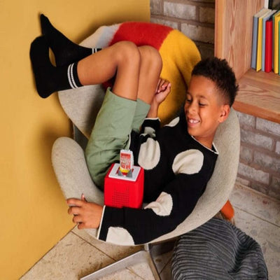 Bambinista - TONIES - Toys - TONIES The World's Worst Children 1 - David Walliams