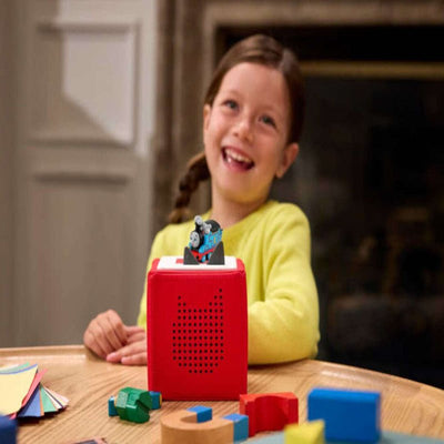 Bambinista - TONIES - Toys - TONIES Thomas the Tank Engine Toy - All Engines Go - Thomas the Tank Engine